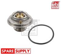 THERMOSTAT, COOLANT FOR AUDI A4 A6 A8 FEBI BILSTEIN 108104