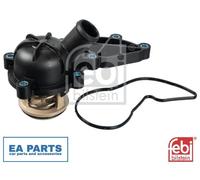 Thermostat, coolant for AUDI A4 A6 A8 FEBI BILSTEIN 170605