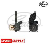 THERMOSTAT, COOLANT FOR AUDI A4 A6 A8 GATES TH36888G1