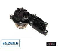 Thermostat, coolant for AUDI A4 A6 A8 MAXGEAR 67-0140