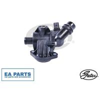 Thermostat, coolant for AUDI A4 A6 GATES TH444100G1
