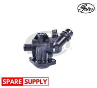 THERMOSTAT, COOLANT FOR AUDI A4 A6 GATES TH444100G1