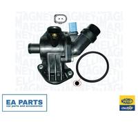 Thermostat, coolant for AUDI A4 A6 MAGNETI MARELLI 352317100100