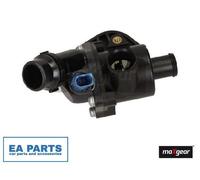 Thermostat, coolant for AUDI A4 A6 MAXGEAR 67-0025
