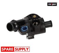 THERMOSTAT, COOLANT FOR AUDI A4 A6 MAXGEAR 67-0025