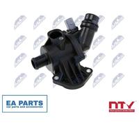 Thermostat, coolant for AUDI A4 A6 NTY CTM-AU-000