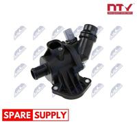 THERMOSTAT, COOLANT FOR AUDI A4 A6 NTY CTM-AU-000