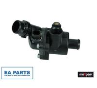 Thermostat, coolant for AUDI A4 MAXGEAR 67-0102