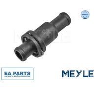 Thermostat, coolant for AUDI A6 A7 MEYLE 128 228 0012