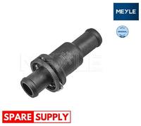 THERMOSTAT, COOLANT FOR AUDI A6 A7 MEYLE 128 228 0012