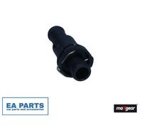 Thermostat, coolant for AUDI A6 A8 MAXGEAR 67-0119