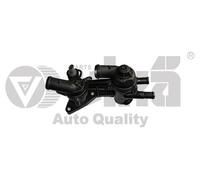 Thermostat, coolant for AUDI SEAT SKODA VW:A1,A3,EOS,LEON,YETI 03C121142