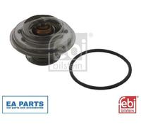 Thermostat, coolant for BMW E21 E30 E12 E28 FEBI BILSTEIN 01598