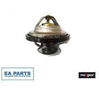Thermostat, coolant for BMW E30 E36 E12 E28 MAXGEAR 67-0013