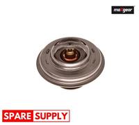 THERMOSTAT, COOLANT FOR BMW E30 E36 E12 E28 MAXGEAR 67-0013