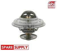 THERMOSTAT, COOLANT FOR BMW E36 E34 E39 E38 FEBI BILSTEIN 12190