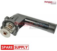 THERMOSTAT, COOLANT FOR BMW E36 METZGER 4006035