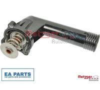 Thermostat, coolant for BMW E36 METZGER 4006035