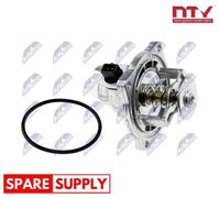 THERMOSTAT, COOLANT FOR BMW E39 E38 E53 NTY CTM-BM-005