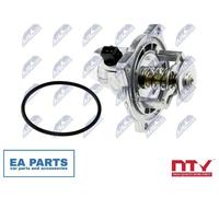 Thermostat, coolant for BMW E39 E38 E53 NTY CTM-BM-005