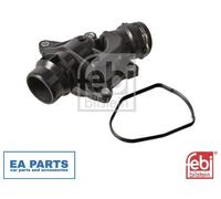 Thermostat, coolant for BMW E39 E38 FEBI BILSTEIN 170644