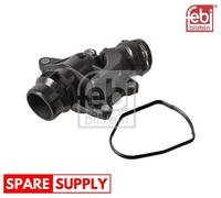 THERMOSTAT, COOLANT FOR BMW E39 E38 FEBI BILSTEIN 170644