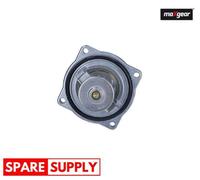 THERMOSTAT, COOLANT FOR BMW E39 E38 MAXGEAR 67-0027