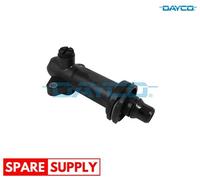 THERMOSTAT, COOLANT FOR BMW E39 E65 DAYCO DT1167H
