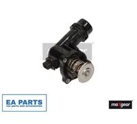 Thermostat, coolant for BMW E46 E36 E60 MAXGEAR 18-0240