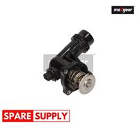 THERMOSTAT, COOLANT FOR BMW E46 E36 E60 MAXGEAR 18-0240