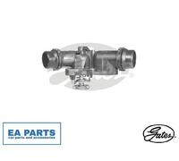 Thermostat, coolant for BMW E46 E39 E60 E61 GATES TH32197G1