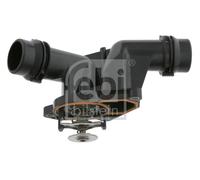 THERMOSTAT, COOLANT FOR BMW E46 E39 FEBI BILSTEIN 23529
