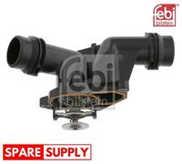 THERMOSTAT, COOLANT FOR BMW E46 E39 FEBI BILSTEIN 23529