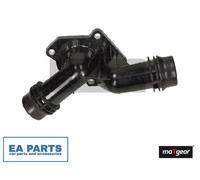 Thermostat, coolant for BMW E46 E39 MAXGEAR 18-0241