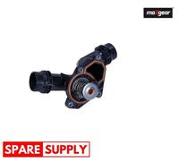 THERMOSTAT, COOLANT FOR BMW E46 E39 MAXGEAR 18-0241