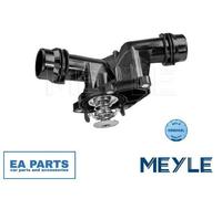 Thermostat, coolant for BMW E46 E39 MEYLE 328 228 0007
