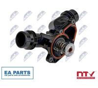 Thermostat, coolant for BMW E46 E39 NTY CTM-BM-056