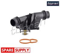 THERMOSTAT, COOLANT FOR BMW E46 E39 TOPRAN 500 548