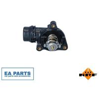 Thermostat, coolant for BMW E46 E90 E93 E92 NRF 725226