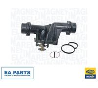 Thermostat, coolant for BMW E46 MAGNETI MARELLI 352317100160