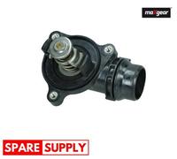 THERMOSTAT, COOLANT FOR BMW E81 E87 E46 E90 MAXGEAR 67-0084