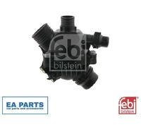 Thermostat, coolant for BMW E81 E87 E88 E82 FEBI BILSTEIN 30265