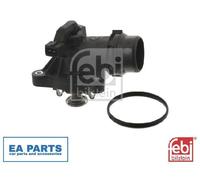 Thermostat, coolant for BMW E81 E87 E88 E82 FEBI BILSTEIN 46399