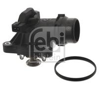 THERMOSTAT, COOLANT FOR BMW E81 E87 E88 E82 FEBI BILSTEIN 46399