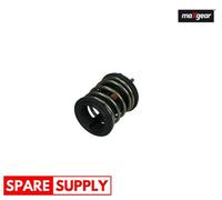 THERMOSTAT, COOLANT FOR BMW E81 E87 E88 E82 MAXGEAR 67-0083