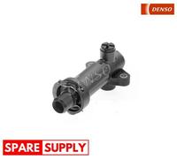 THERMOSTAT, COOLANT FOR BMW E87 E46 E90 E93 DENSO DTM70696