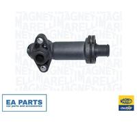 Thermostat, coolant for BMW E87 E46 E90 E93 MAGNETI MARELLI 352317101450
