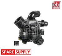 THERMOSTAT, COOLANT FOR BMW E88 E82 E90 E93 FEBI BILSTEIN 172624