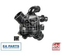 Thermostat, coolant for BMW E88 E82 E90 E93 FEBI BILSTEIN 172624