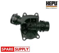 THERMOSTAT, COOLANT FOR BMW F20 F21 F22 E46 HEPU TM1056